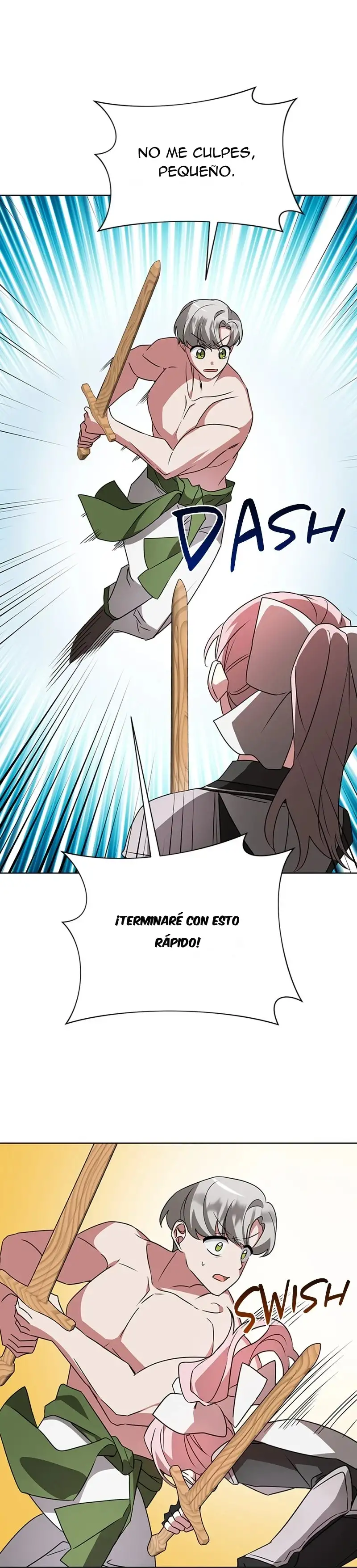 Yo mate al jugador de la academia (Novela) - Capítulo 21 - Página 24 - LectorTMOo