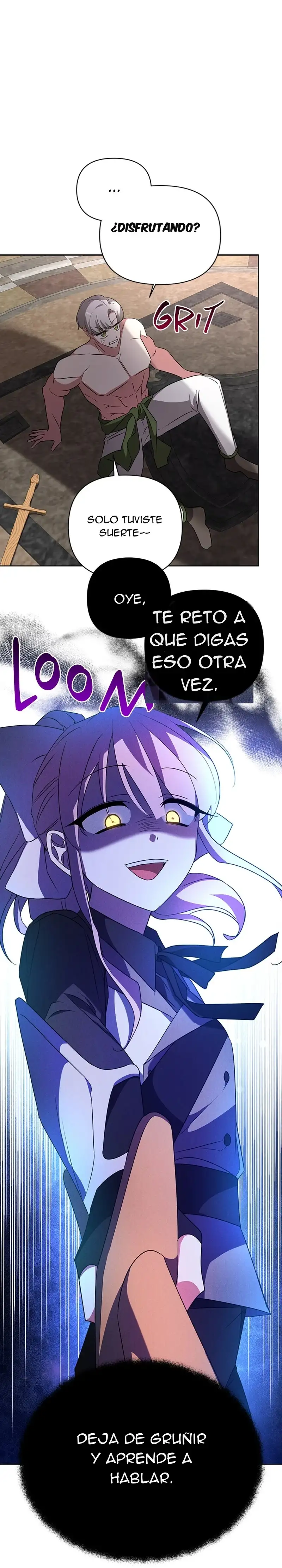 Yo mate al jugador de la academia (Novela) - Capítulo 21 - Página 31 - LectorTMOo