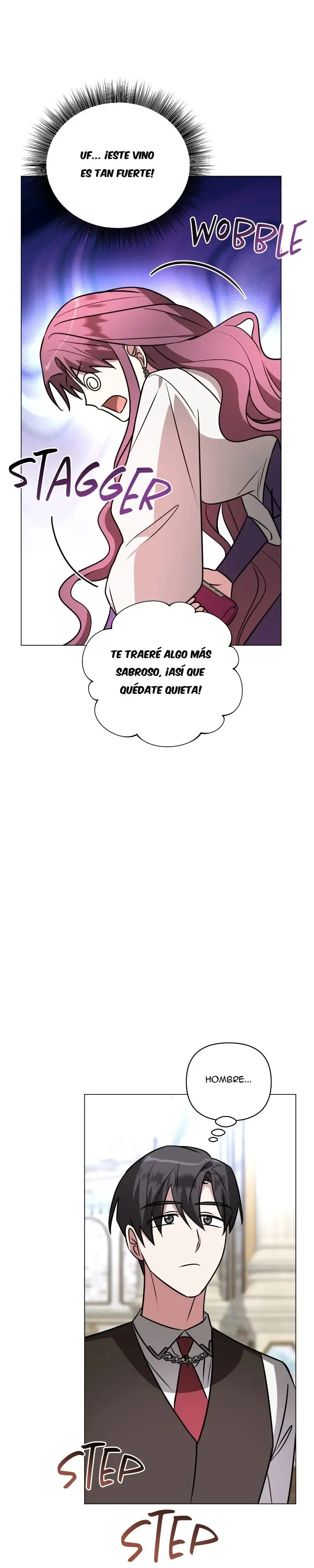 La Academia Está Condenada - Capítulo 51 - Página 30 - LectorTMOo