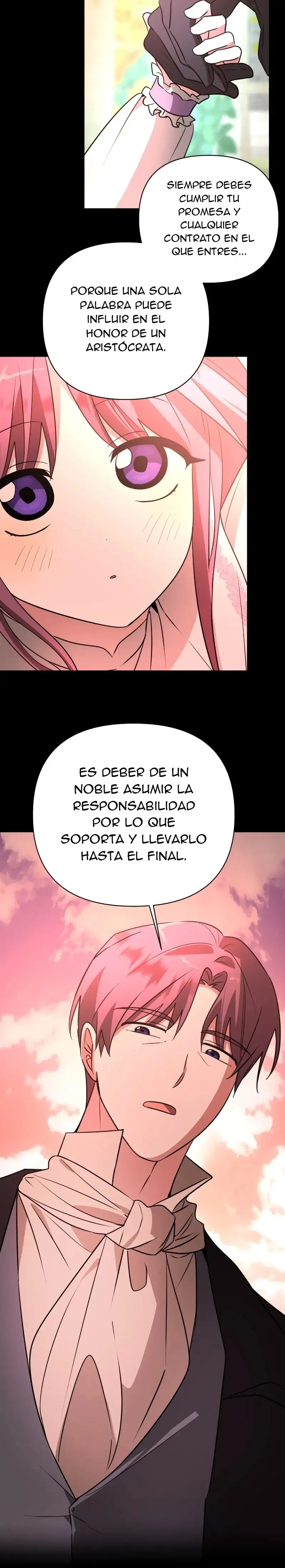 La Academia Está Condenada - Capítulo 52 - Página 3 - LectorTMOo