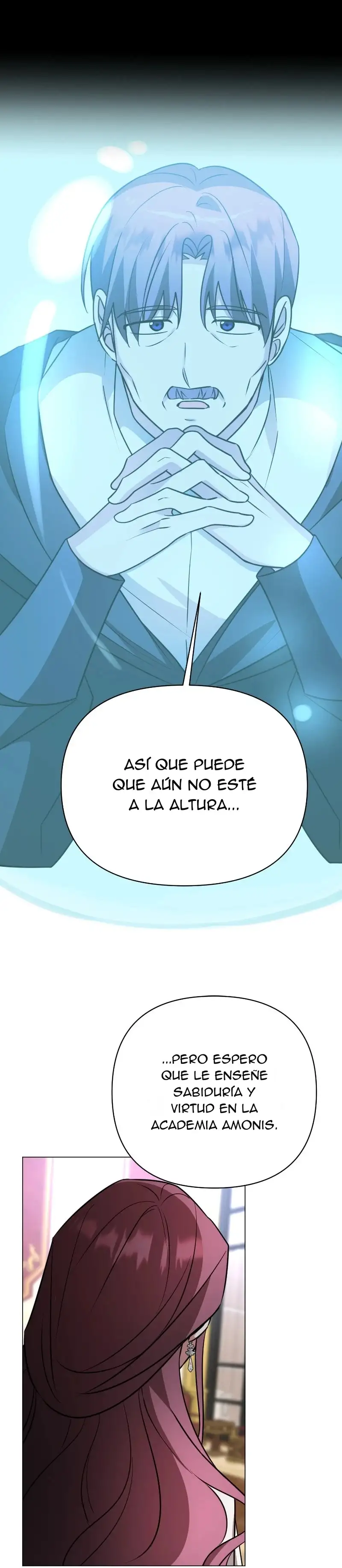 La Academia Está Condenada - Capítulo 52 - Página 4 - LectorTMOo
