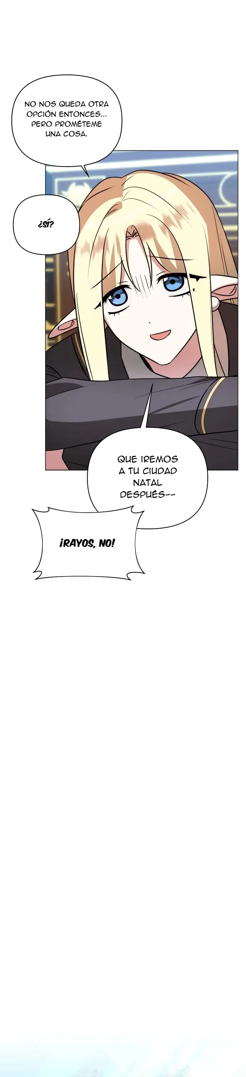 La Academia Está Condenada - Capítulo 52 - Página 18 - LectorTMOo