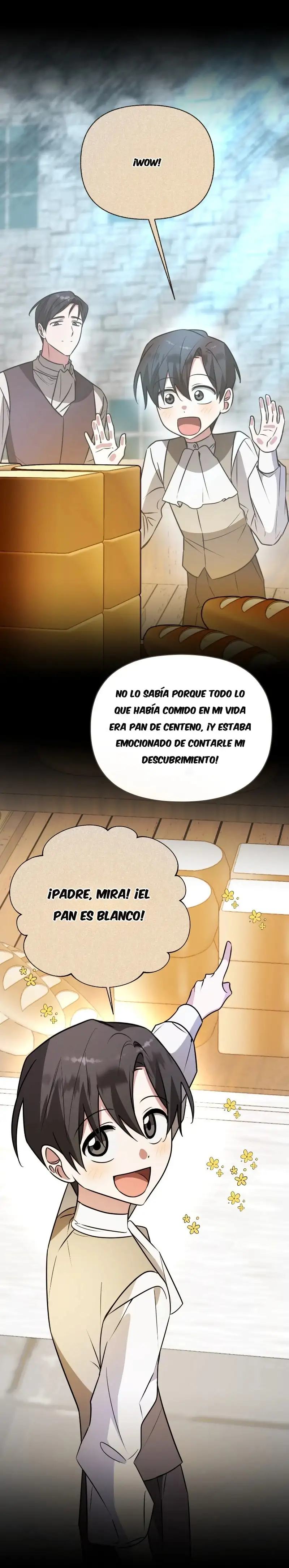 La Academia Está Condenada - Capítulo 54 - Página 9 - LectorTMOo