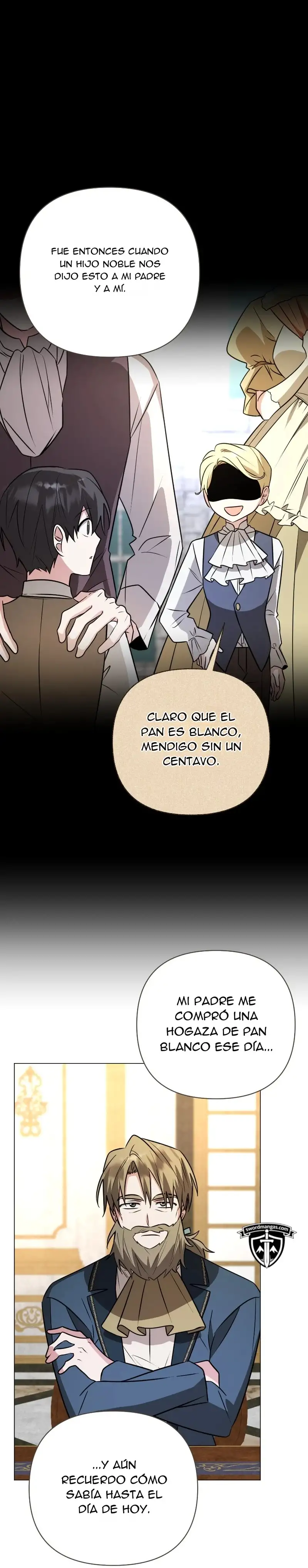 La Academia Está Condenada - Capítulo 54 - Página 10 - LectorTMOo