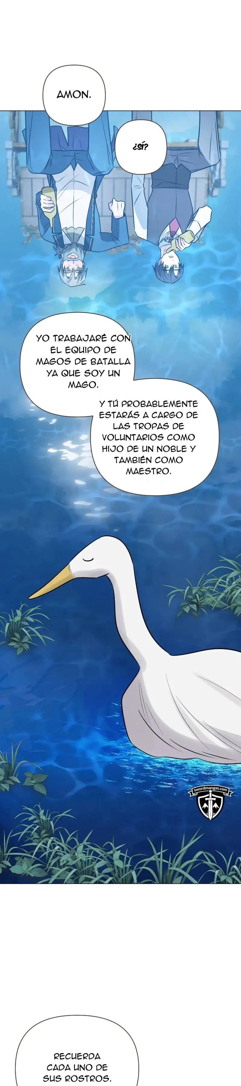 La Academia Está Condenada - Capítulo 54 - Página 21 - LectorTMOo