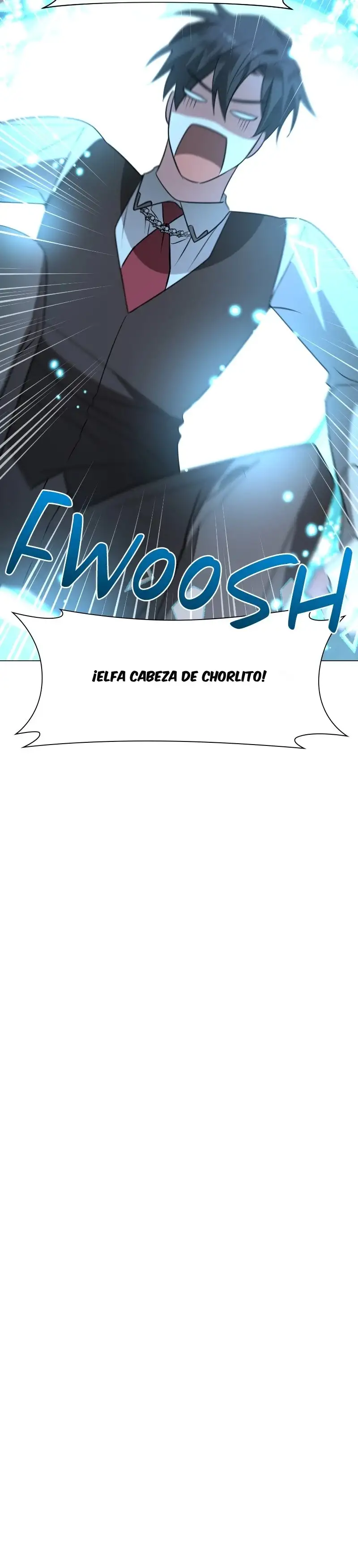 La Academia Está Condenada - Capítulo 55 - Página 25 - LectorTMOo
