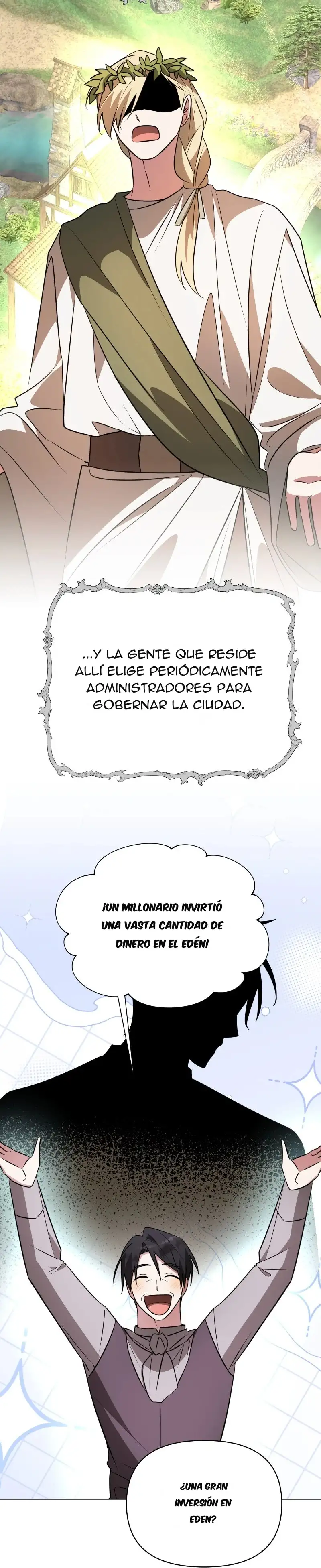 La Academia Está Condenada - Capítulo 55 - Página 32 - LectorTMOo