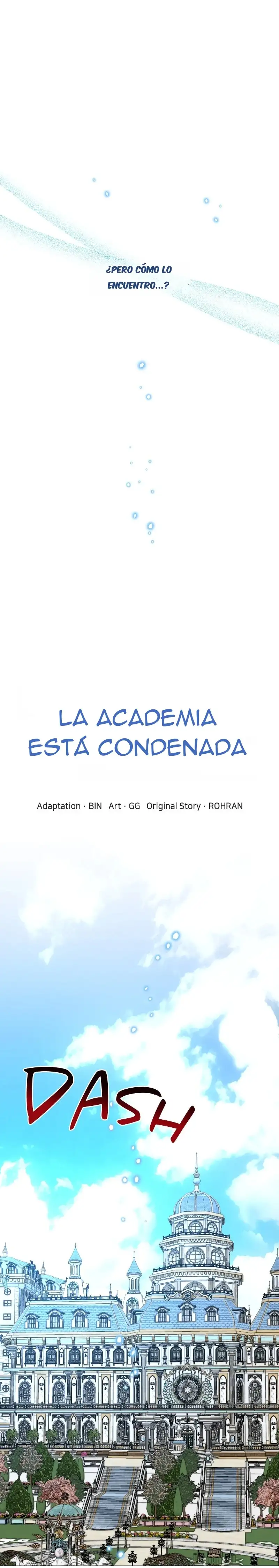 La Academia Está Condenada - Capítulo 56 - Página 10 - LectorTMOo