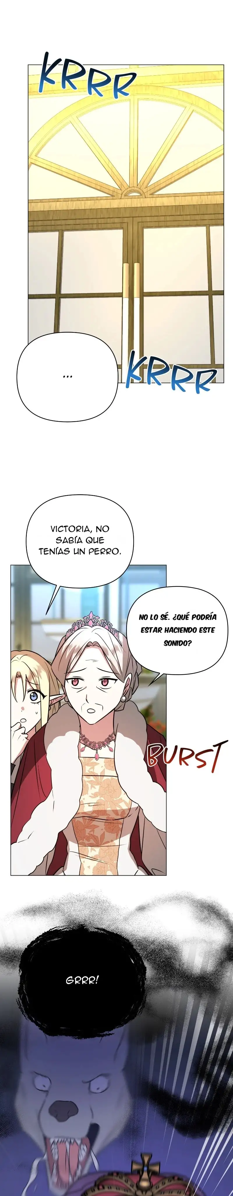La Academia Está Condenada - Capítulo 57 - Página 29 - LectorTMOo