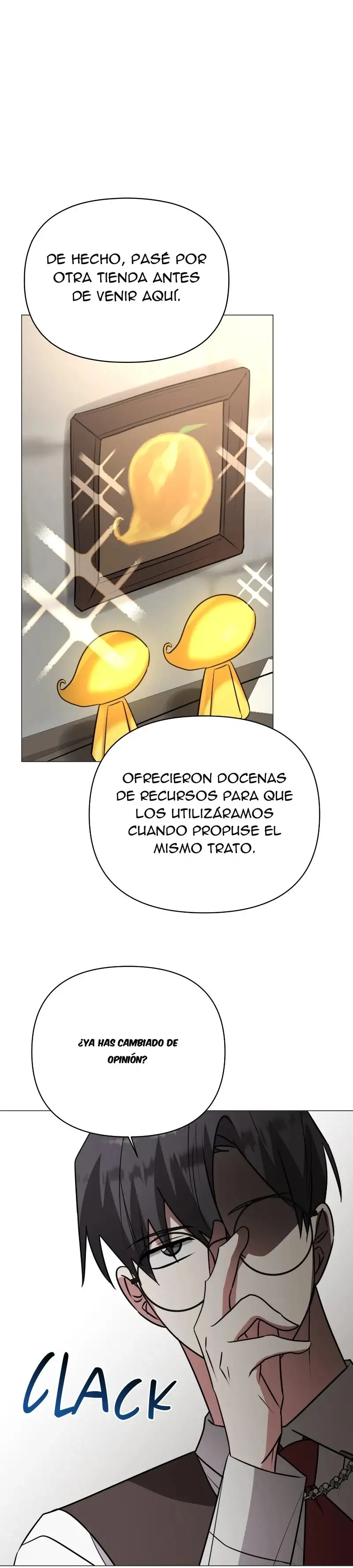 La Academia Está Condenada - Capítulo 58 - Página 9 - LectorTMOo