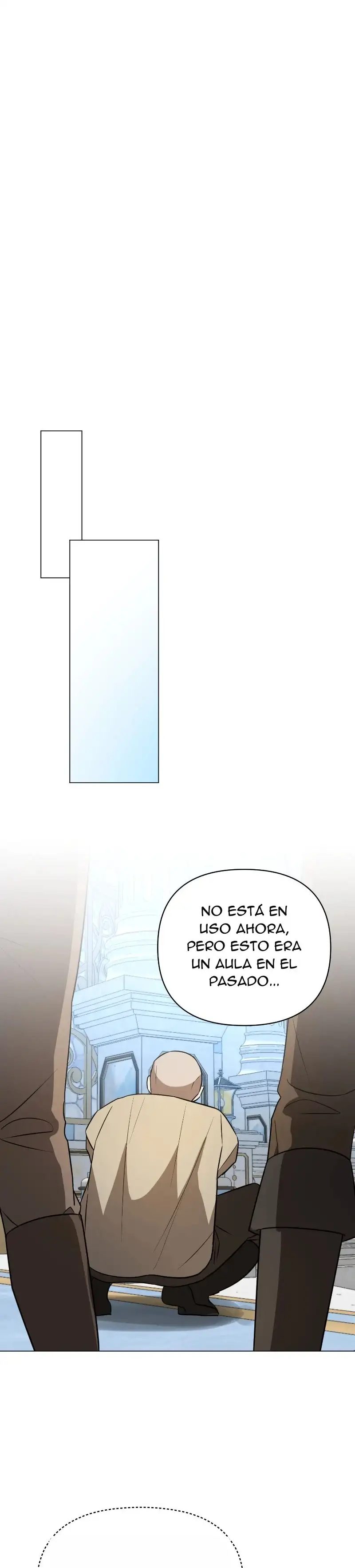 La Academia Está Condenada - Capítulo 58 - Página 23 - LectorTMOo