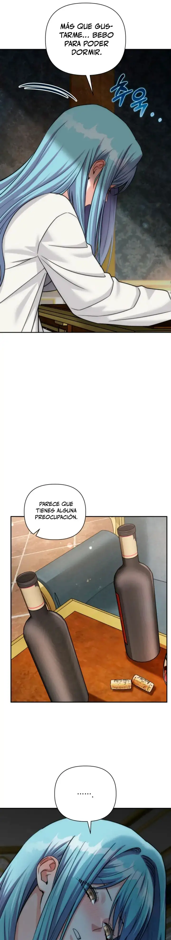 La Aventura De Un Bárbaro En Un Mundo De Fantasía - Capítulo 58 - Página 23 - LectorTMOo
