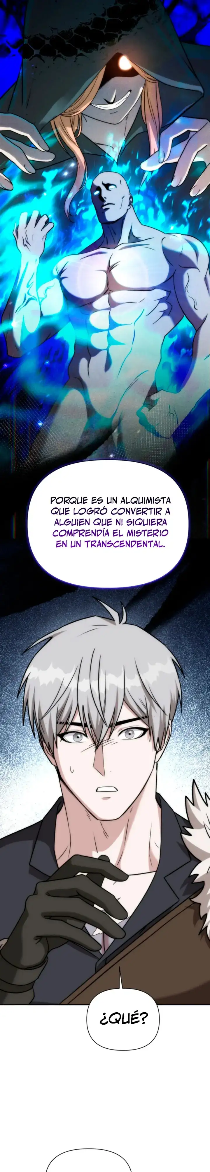 La Aventura De Un Bárbaro En Un Mundo De Fantasía - Capítulo 59 - Página 30 - LectorTMOo