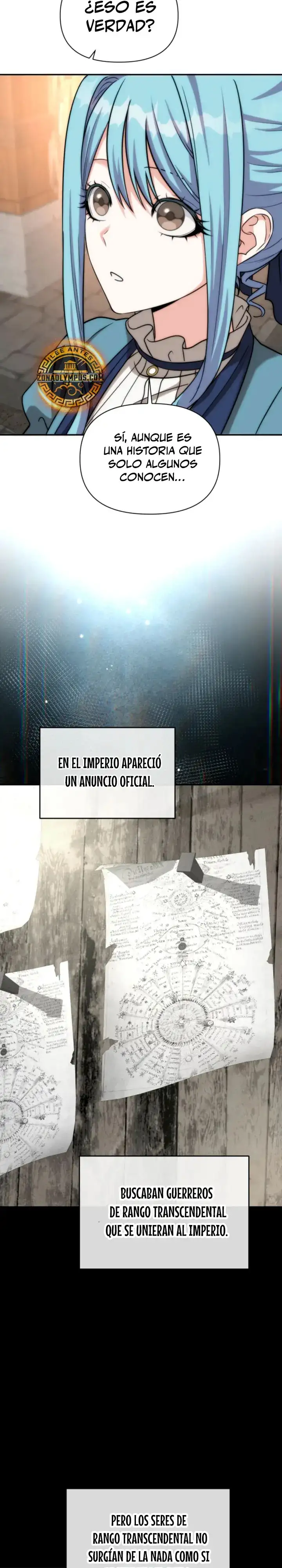 La Aventura De Un Bárbaro En Un Mundo De Fantasía - Capítulo 59 - Página 31 - LectorTMOo