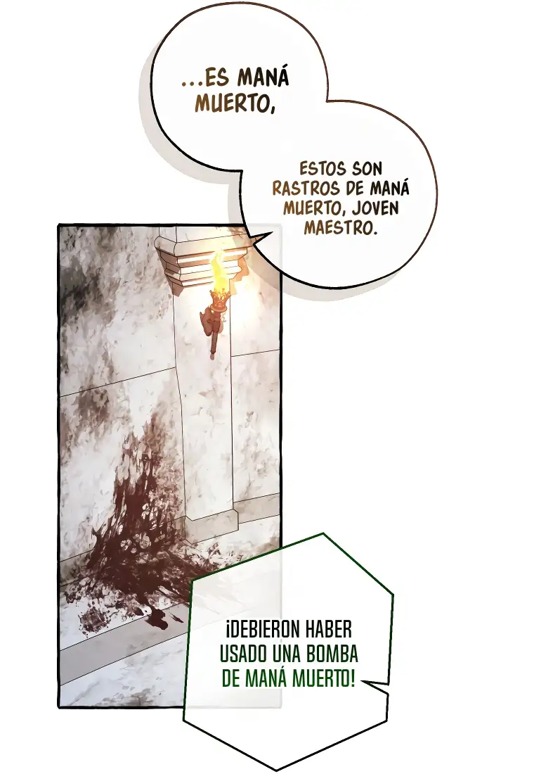 La Basura De La Familia Del Conde - Capítulo 174 - Página 5 - LectorTMOo