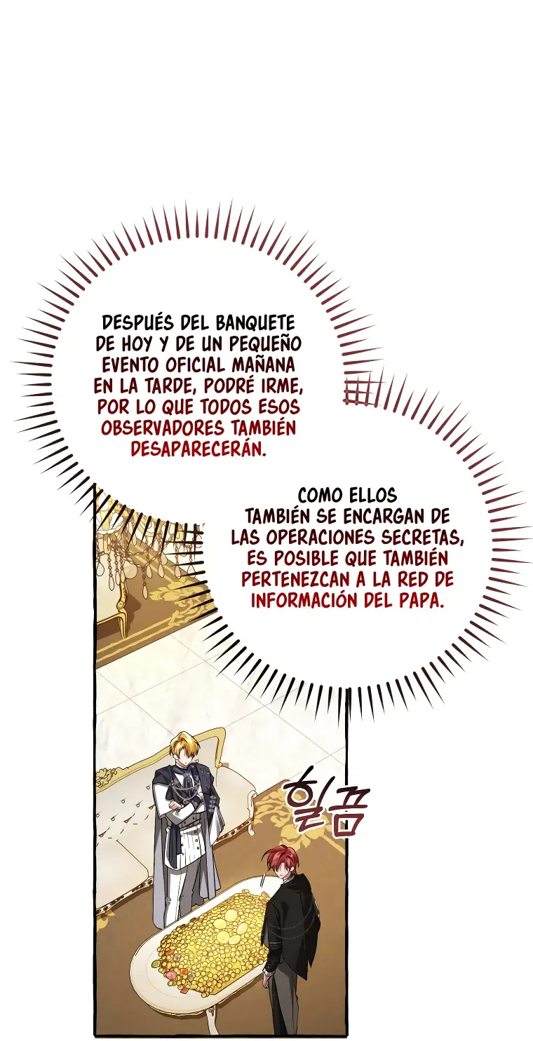 La Basura De La Familia Del Conde - Capítulo 174 - Página 49 - LectorTMOo