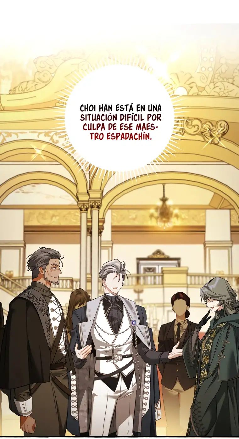 La Basura De La Familia Del Conde - Capítulo 174 - Página 57 - LectorTMOo