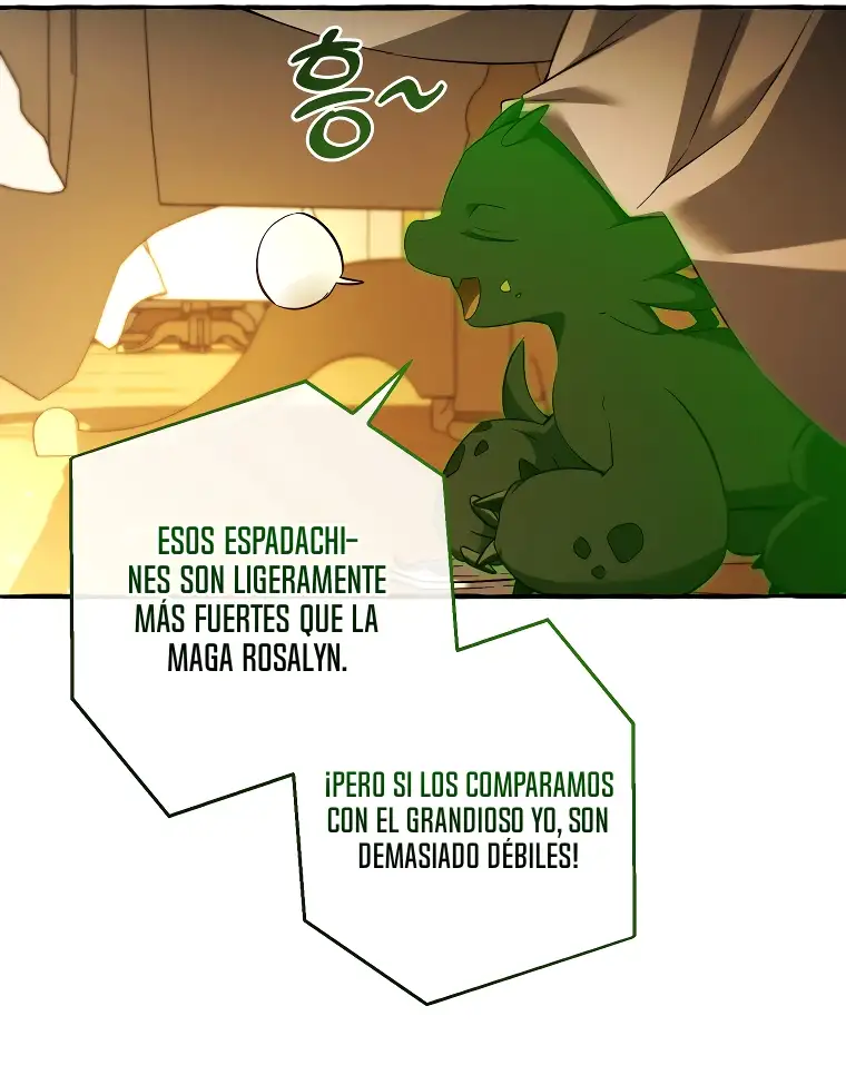 La Basura De La Familia Del Conde - Capítulo 174 - Página 60 - LectorTMOo