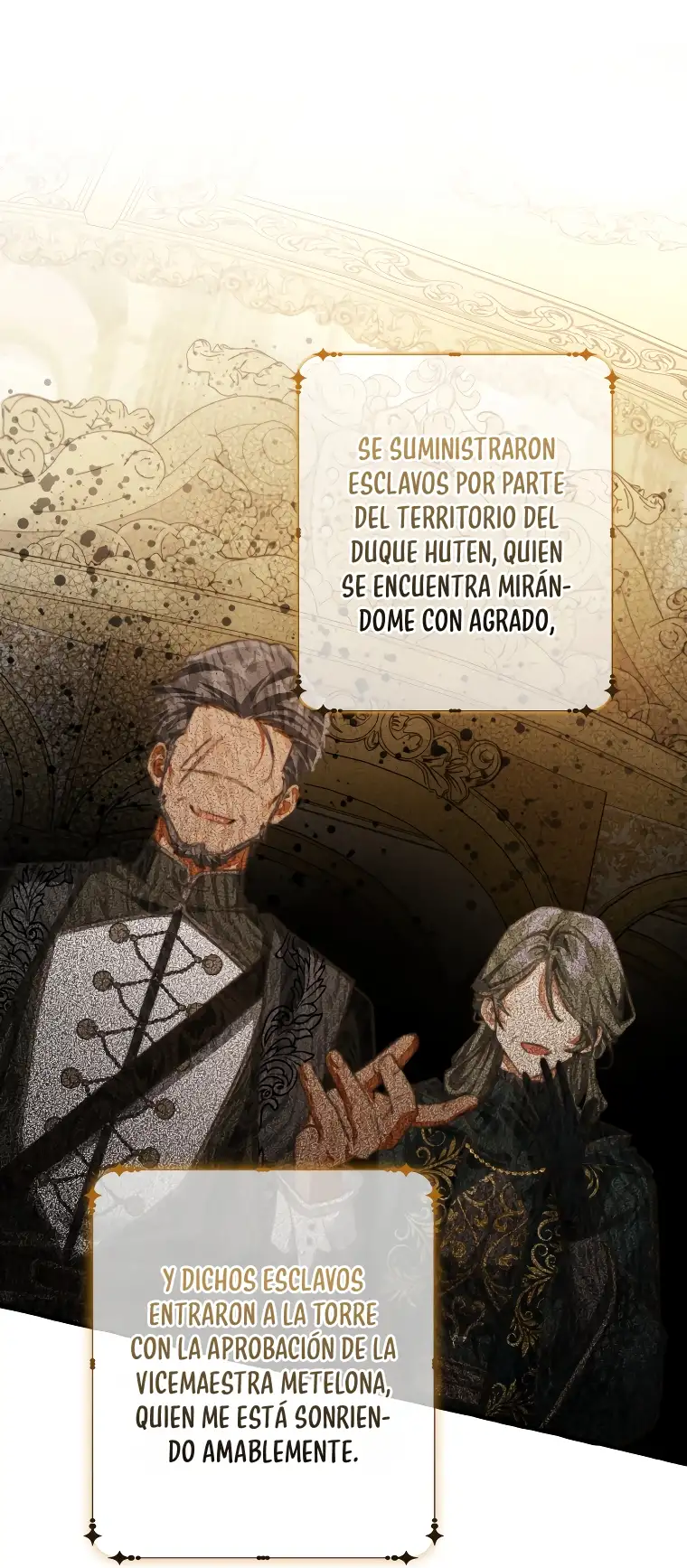 La Basura De La Familia Del Conde - Capítulo 174 - Página 79 - LectorTMOo