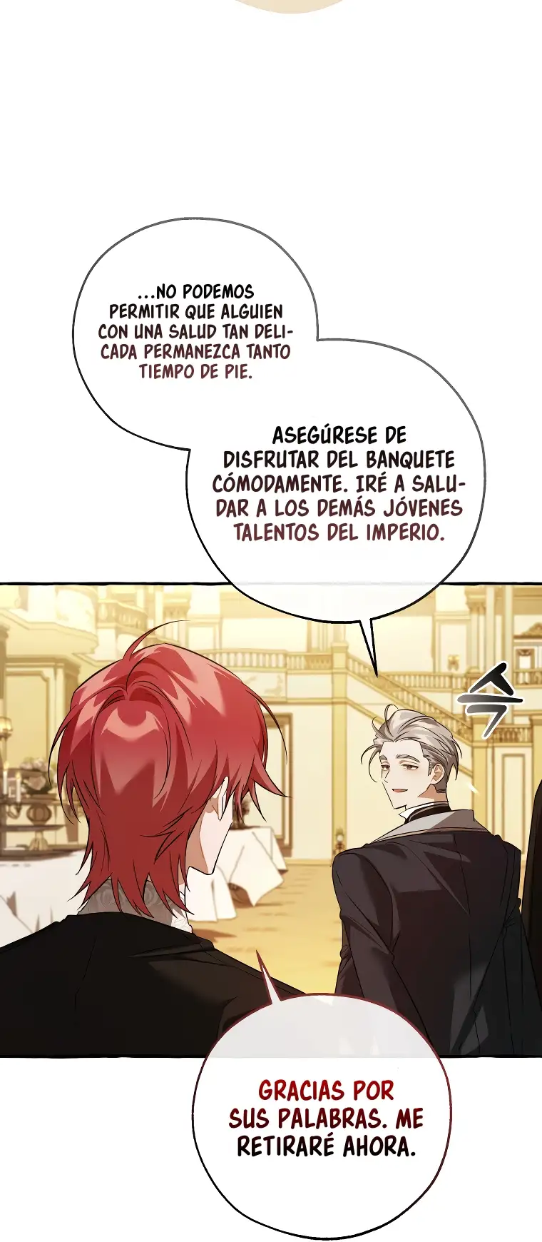 La Basura De La Familia Del Conde - Capítulo 174 - Página 87 - LectorTMOo