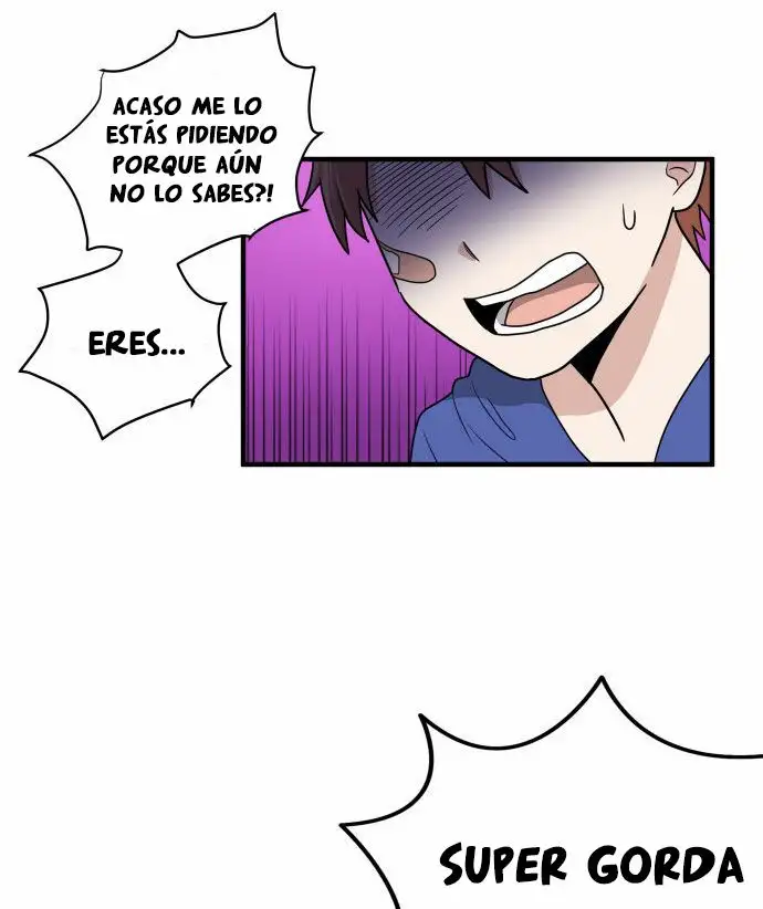 ¡La belleza de Gangnam! - Capítulo 1 - Página 5 - LectorTMOo