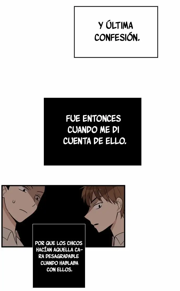 ¡La belleza de Gangnam! - Capítulo 1 - Página 16 - LectorTMOo