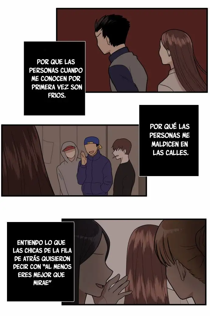 ¡La belleza de Gangnam! - Capítulo 1 - Página 17 - LectorTMOo