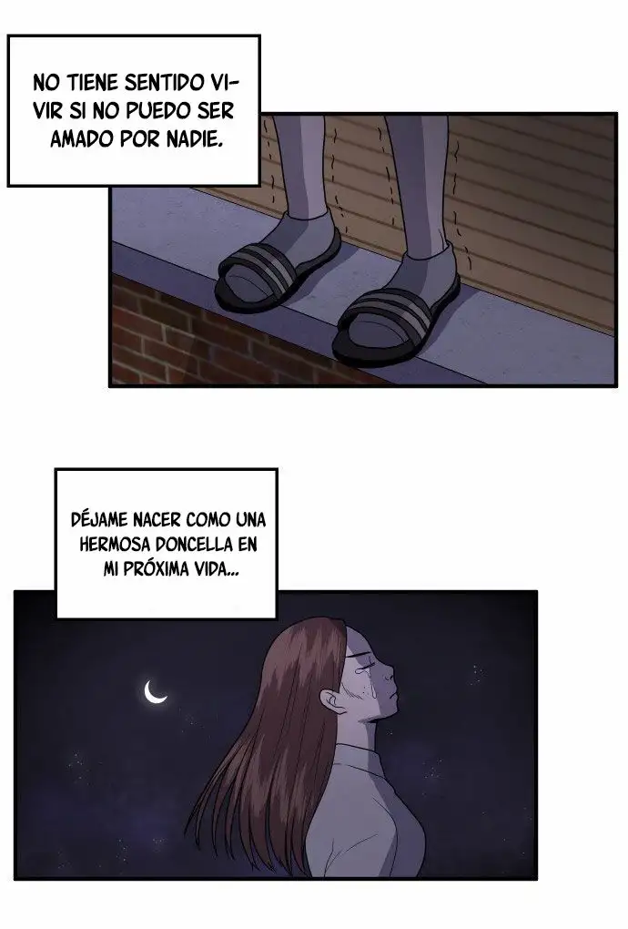¡La belleza de Gangnam! - Capítulo 1 - Página 21 - LectorTMOo