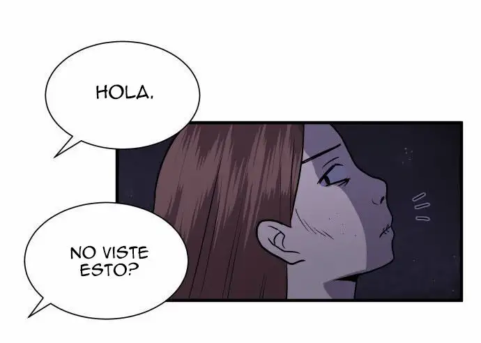 ¡La belleza de Gangnam! - Capítulo 1 - Página 22 - LectorTMOo