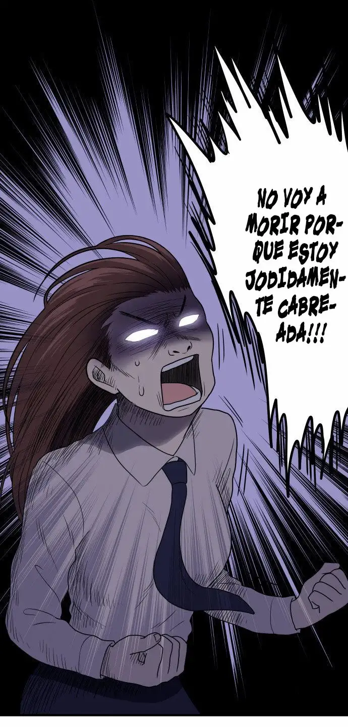 ¡La belleza de Gangnam! - Capítulo 1 - Página 28 - LectorTMOo