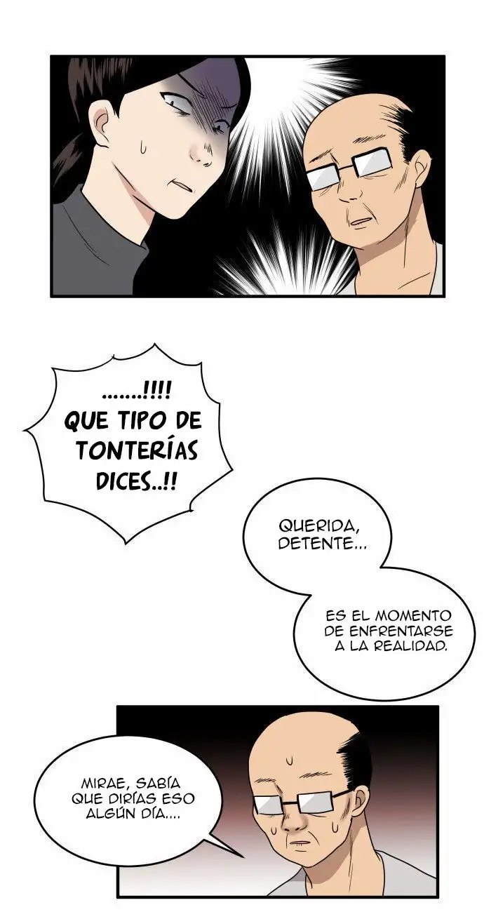 ¡La belleza de Gangnam! - Capítulo 1 - Página 30 - LectorTMOo