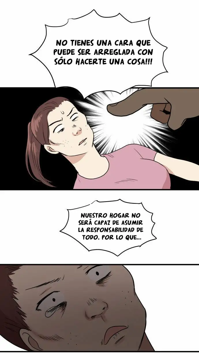 ¡La belleza de Gangnam! - Capítulo 1 - Página 32 - LectorTMOo
