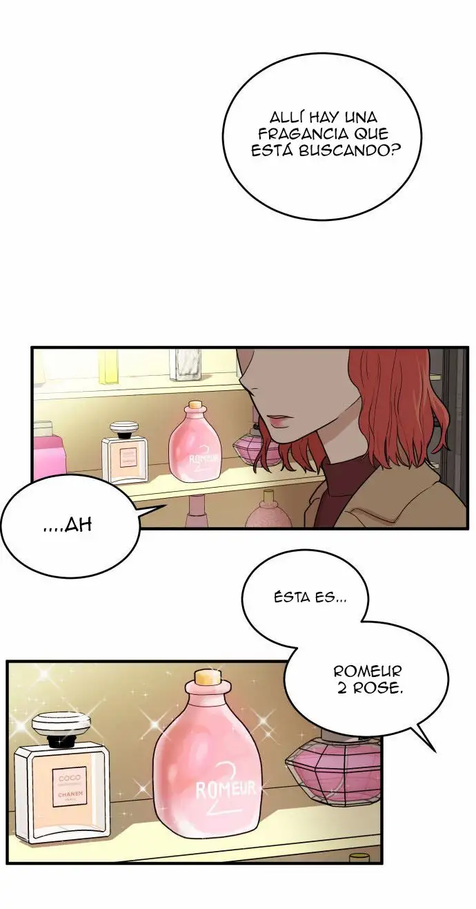 ¡La belleza de Gangnam! - Capítulo 1 - Página 34 - LectorTMOo