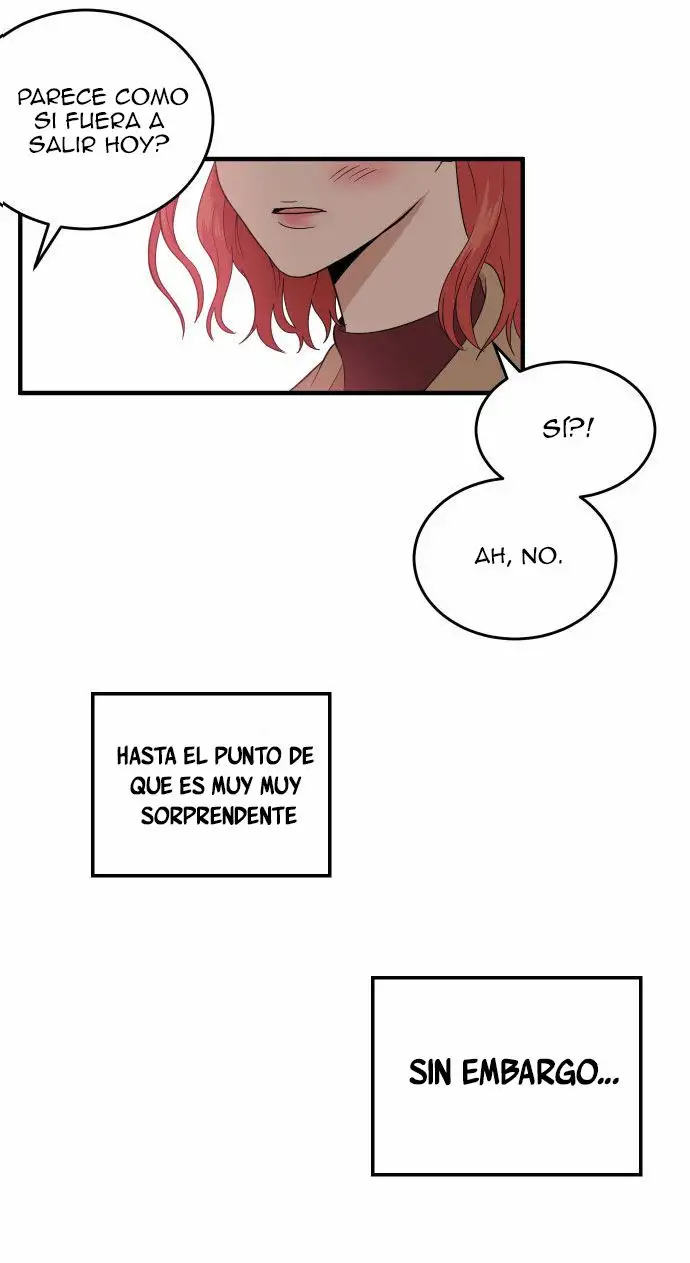 ¡La belleza de Gangnam! - Capítulo 1 - Página 36 - LectorTMOo