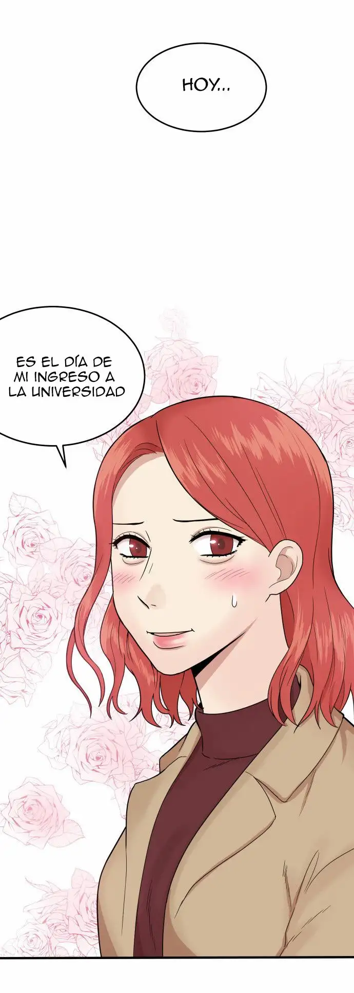 ¡La belleza de Gangnam! - Capítulo 1 - Página 37 - LectorTMOo