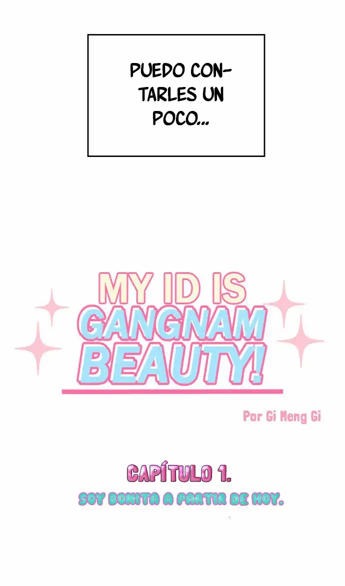 ¡La belleza de Gangnam! - Capítulo 1 - Página 38 - LectorTMOo