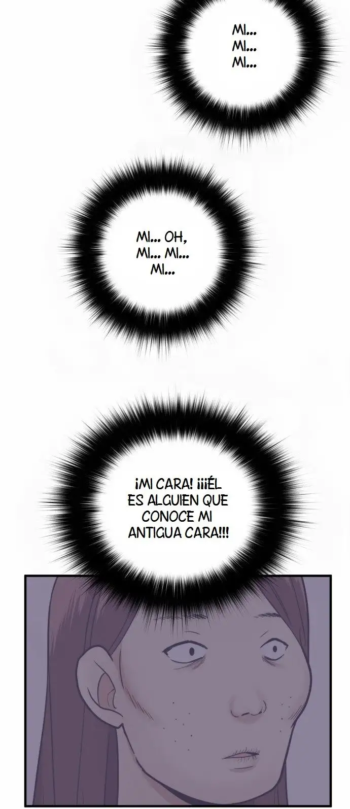 ¡La belleza de Gangnam! - Capítulo 10 - Página 9 - LectorTMOo