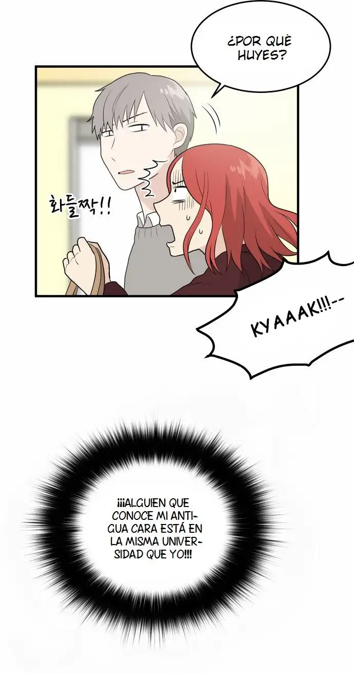 ¡La belleza de Gangnam! - Capítulo 10 - Página 10 - LectorTMOo