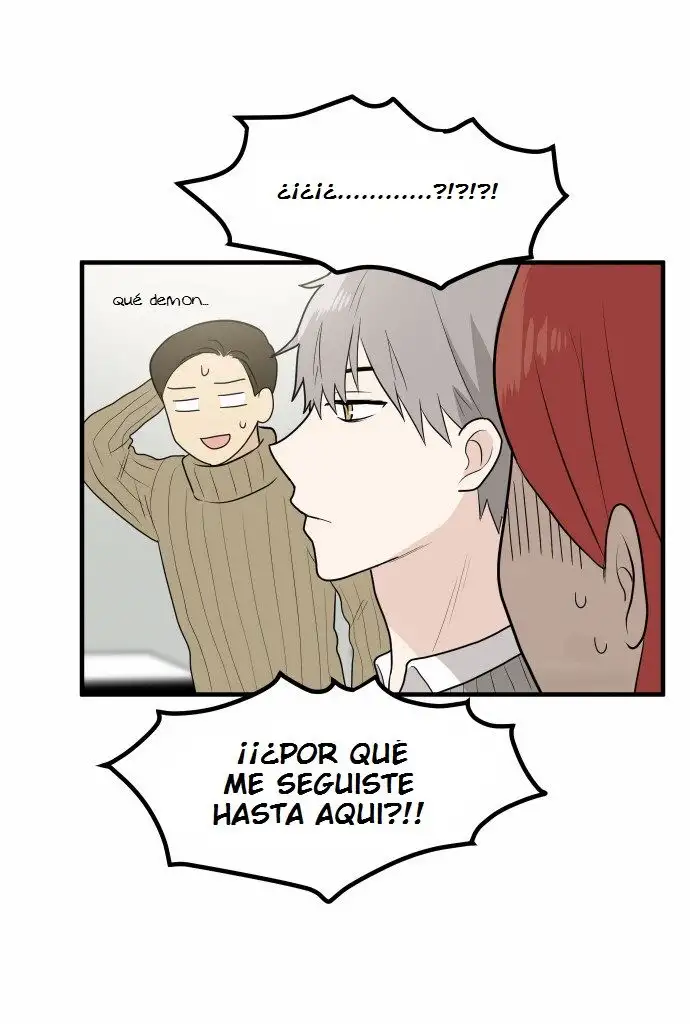 ¡La belleza de Gangnam! - Capítulo 10 - Página 15 - LectorTMOo