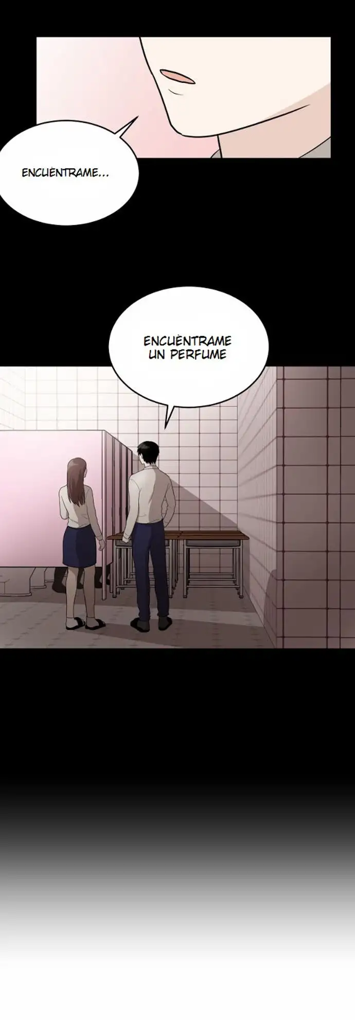¡La belleza de Gangnam! - Capítulo 10 - Página 20 - LectorTMOo