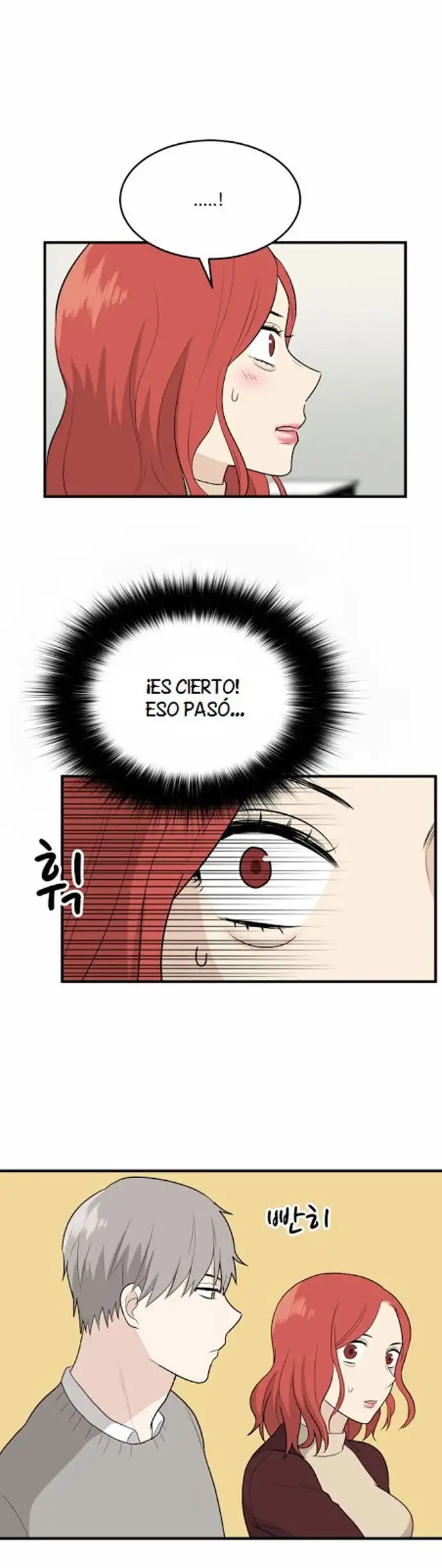 ¡La belleza de Gangnam! - Capítulo 10 - Página 21 - LectorTMOo