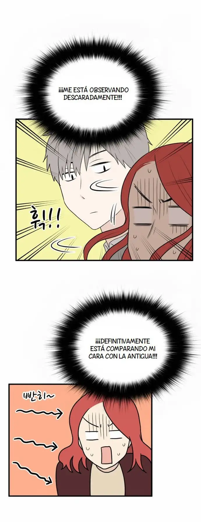 ¡La belleza de Gangnam! - Capítulo 10 - Página 22 - LectorTMOo