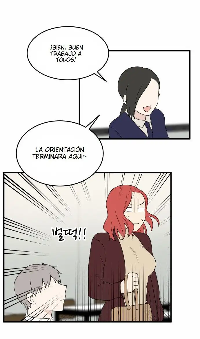 ¡La belleza de Gangnam! - Capítulo 10 - Página 23 - LectorTMOo