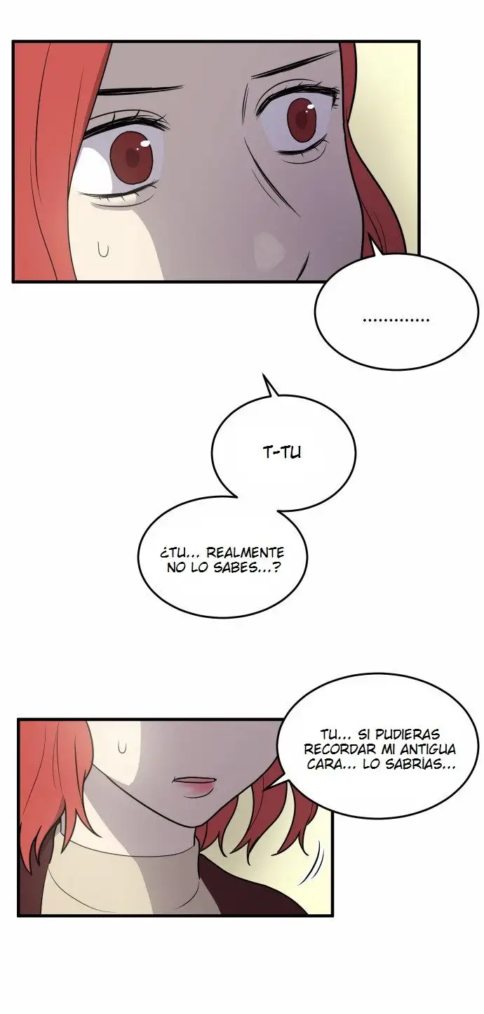 ¡La belleza de Gangnam! - Capítulo 10 - Página 31 - LectorTMOo