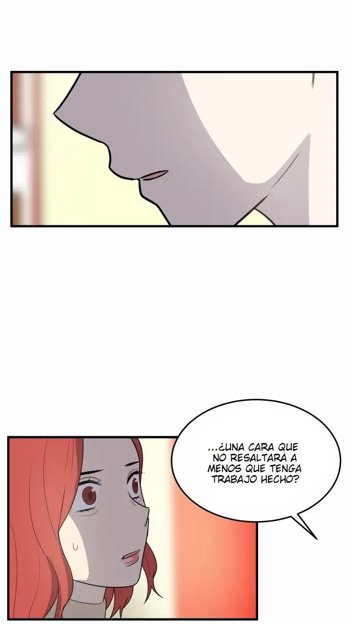 ¡La belleza de Gangnam! - Capítulo 10 - Página 33 - LectorTMOo