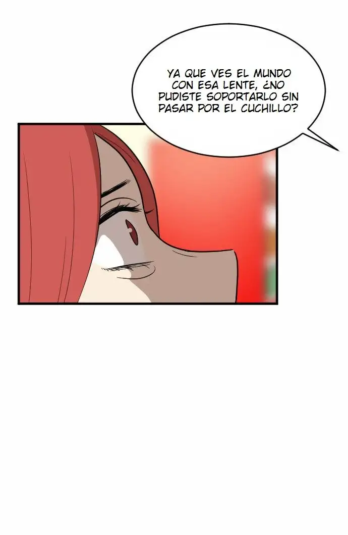 ¡La belleza de Gangnam! - Capítulo 11 - Página 3 - LectorTMOo
