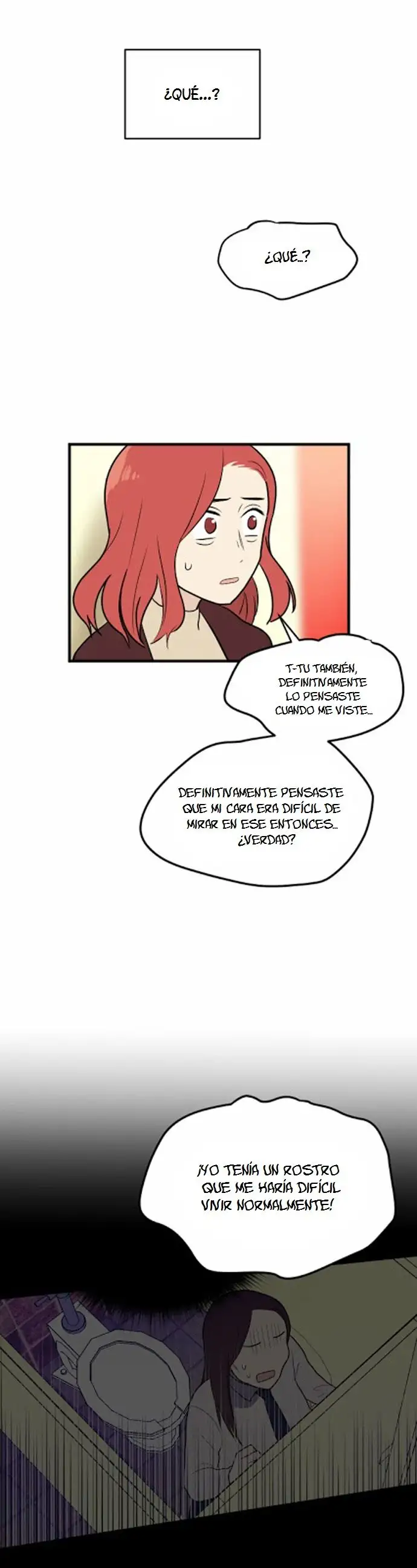 ¡La belleza de Gangnam! - Capítulo 11 - Página 4 - LectorTMOo