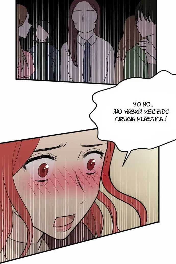 ¡La belleza de Gangnam! - Capítulo 11 - Página 7 - LectorTMOo