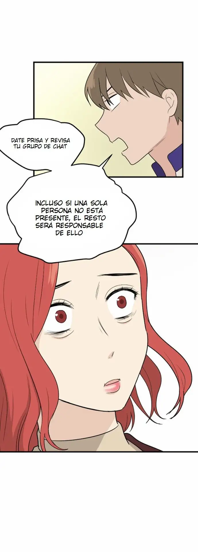¡La belleza de Gangnam! - Capítulo 11 - Página 17 - LectorTMOo