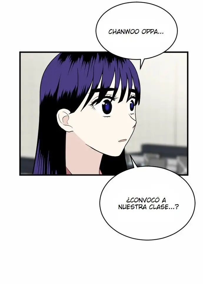 ¡La belleza de Gangnam! - Capítulo 11 - Página 18 - LectorTMOo